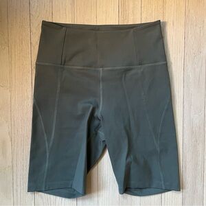 High-Rise Bike Short | Girlfriend Collective